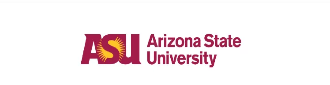 Arizona State University logo