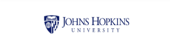 Johns Hopkins University logo