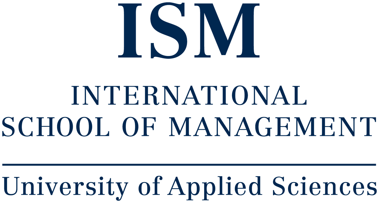 ISM-logo